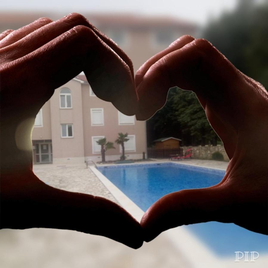 Apartma Andrea Medulin Zewnętrze zdjęcie