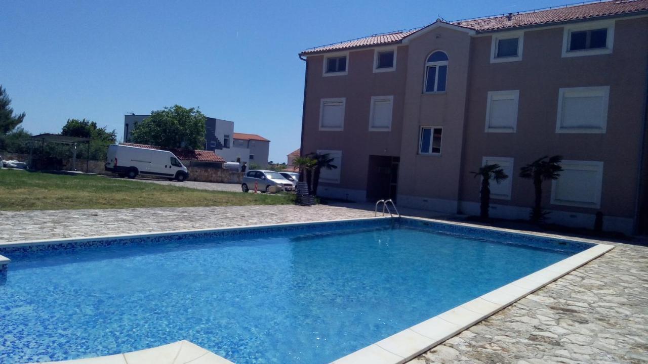 Apartma Andrea Medulin Zewnętrze zdjęcie