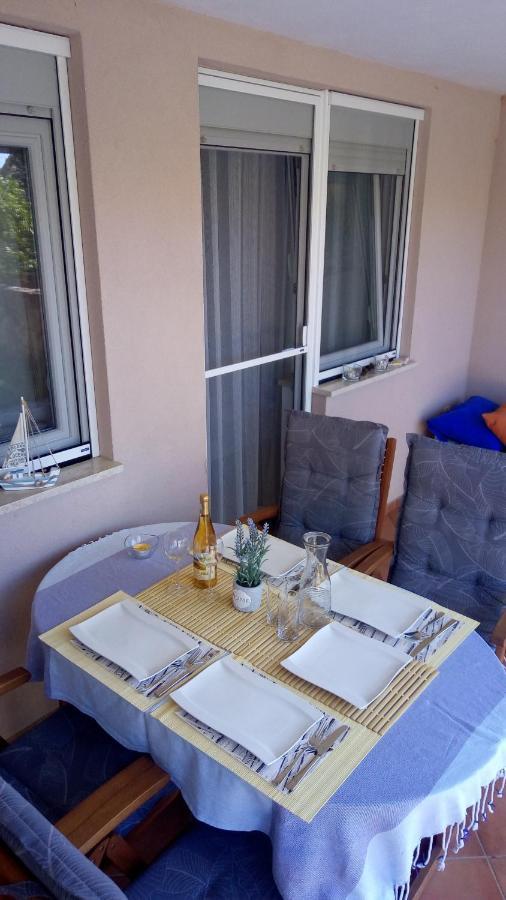 Apartma Andrea Medulin Zewnętrze zdjęcie