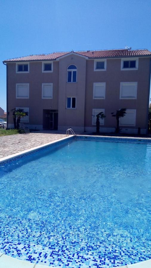 Apartma Andrea Medulin Zewnętrze zdjęcie